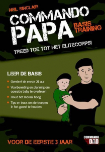 Commando Pappa