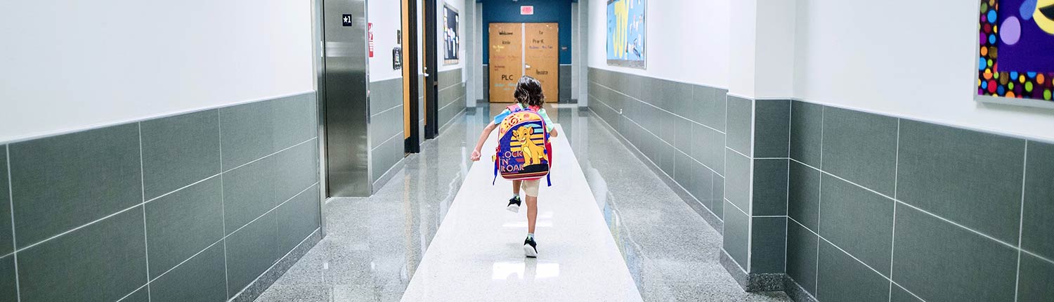 Tips voor het kiezen van een basisschool