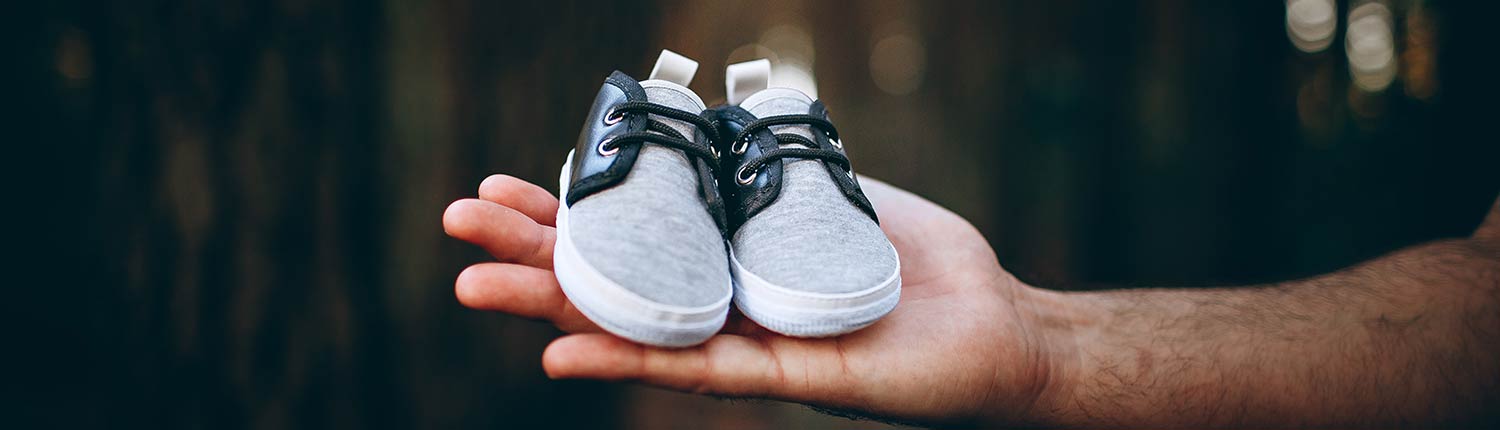 New Dads / aanstaande vaders